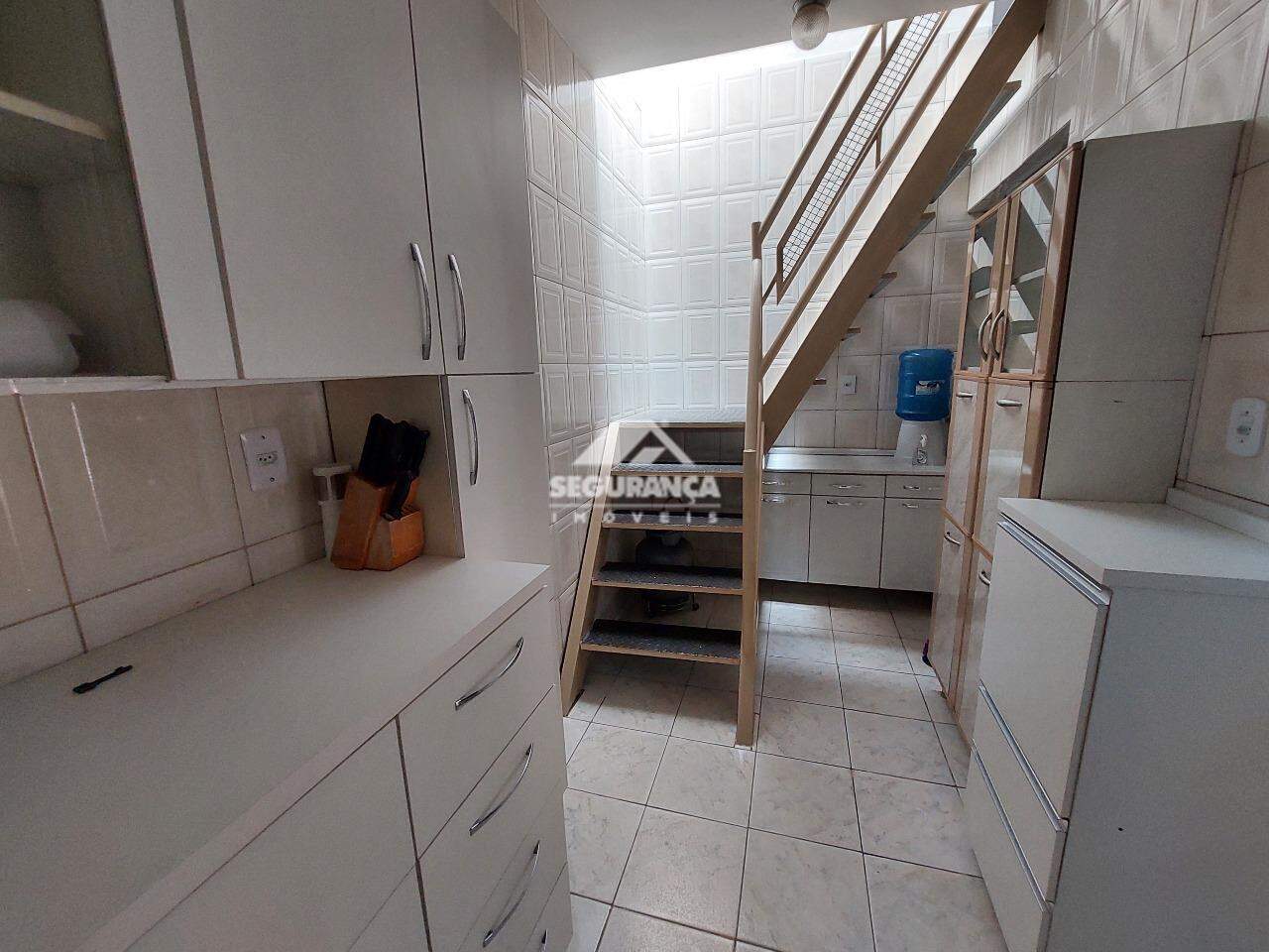 Casa para aluguel no Centro: COZINHA