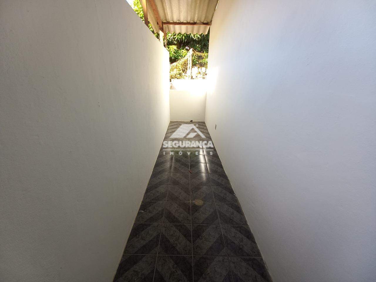 Apartamento para aluguel no Esperança: VARANDA QUARTO SOCIAL  02