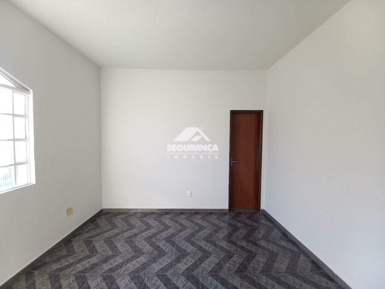 Apartamento para aluguel no Esperança: QUARTO SUITE