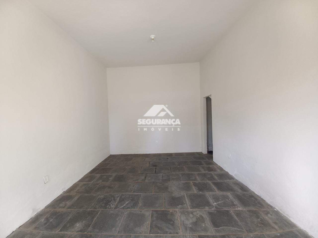 Apartamento para aluguel no Esperança: GARAGEM 
