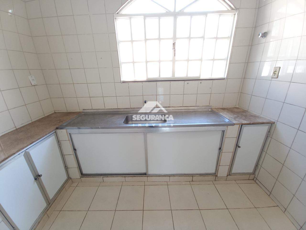 Apartamento para aluguel no Esperança: COZINHA 