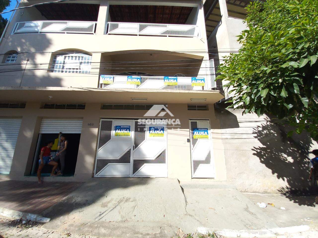 Apartamento para aluguel no Esperança: PRINCIPAL 