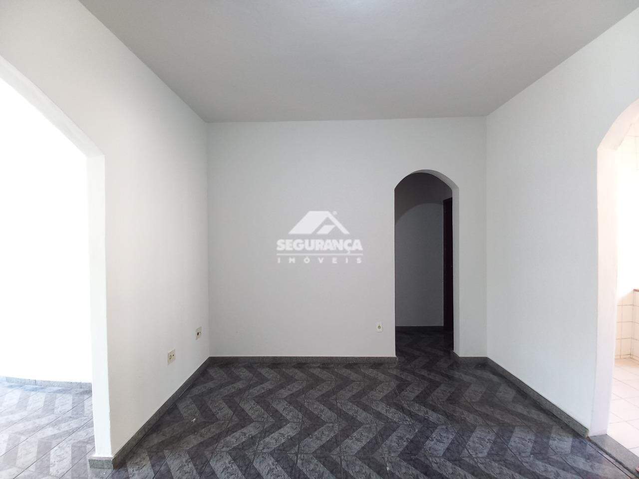 Apartamento para aluguel no Esperança: SALA