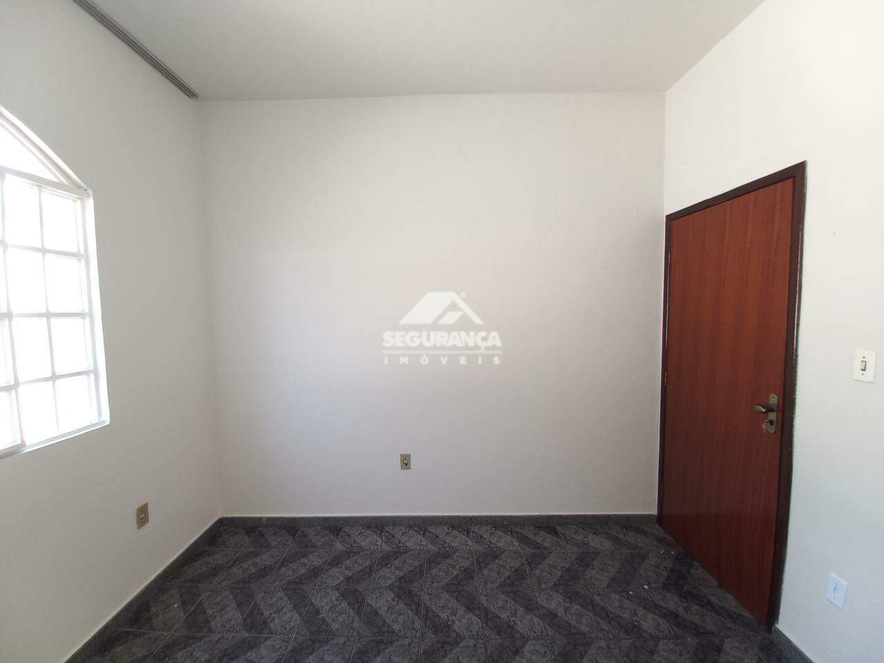 Apartamento para aluguel no Esperança: QUARTO SOCIAL 01