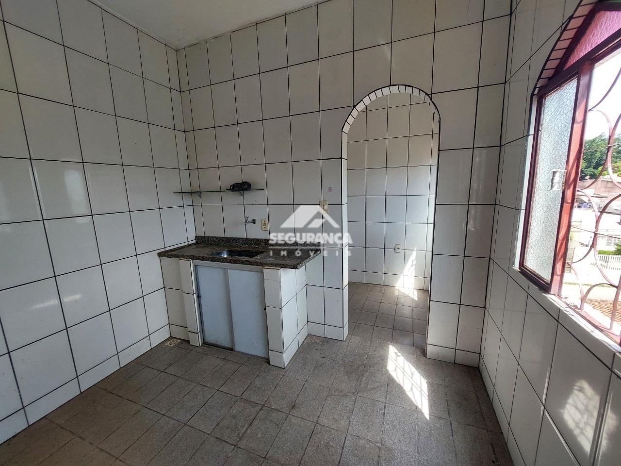 Apartamento para aluguel no Ilha dos Araújos: COZINHA