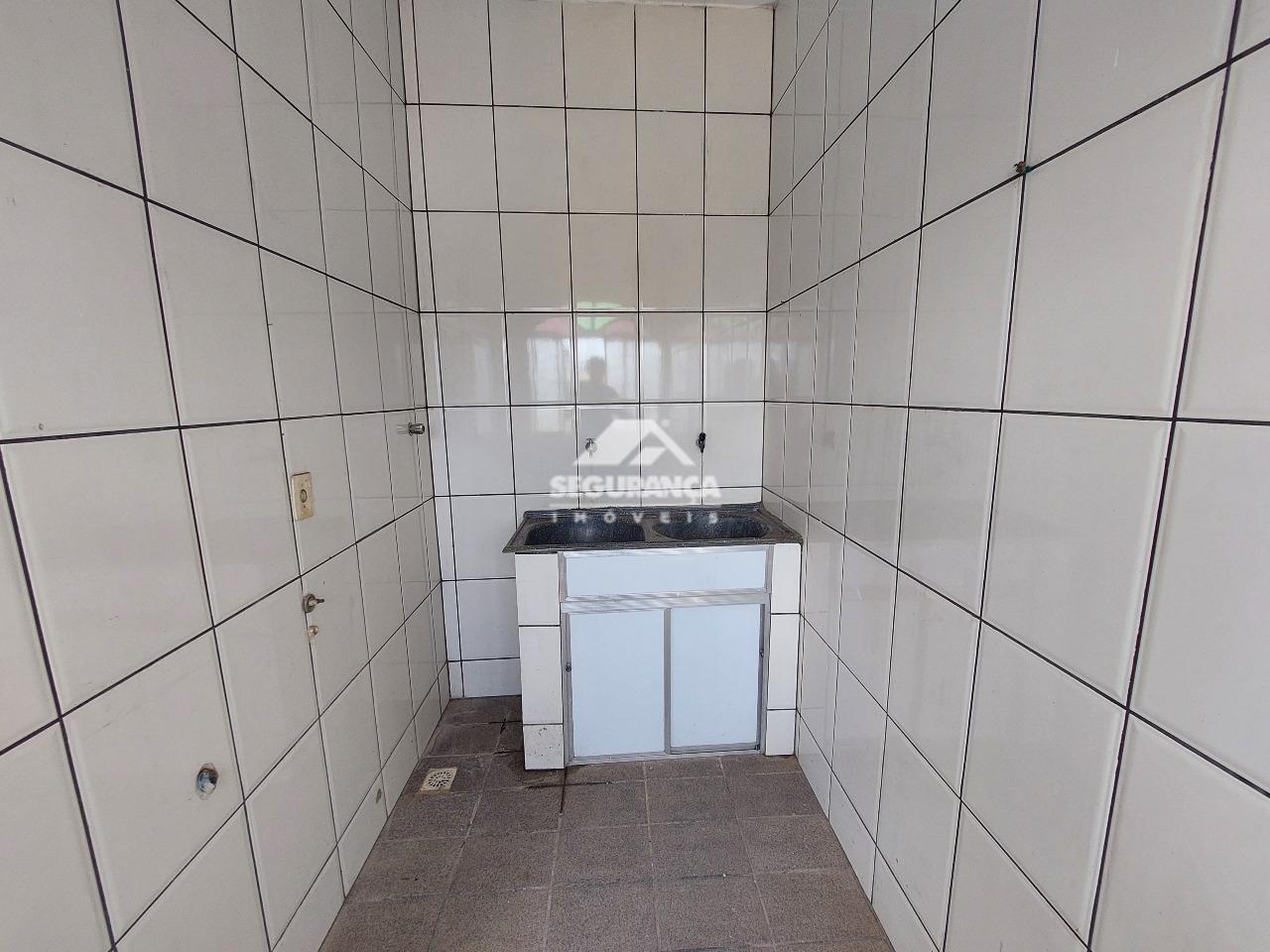 Apartamento para aluguel no Ilha dos Araújos: ÁREA DE SERVIÇO