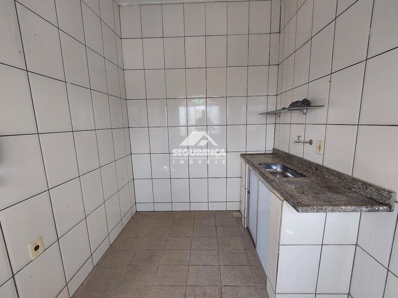 Apartamento para aluguel no Ilha dos Araújos: COZINHA
