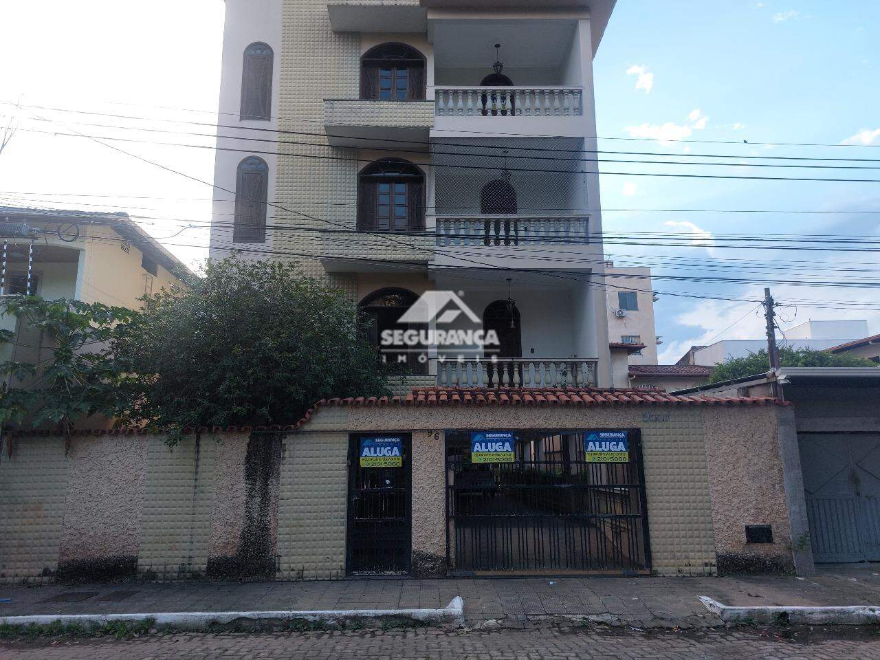 Apartamento para aluguel no Ilha dos Araújos: PRINCIPAL 