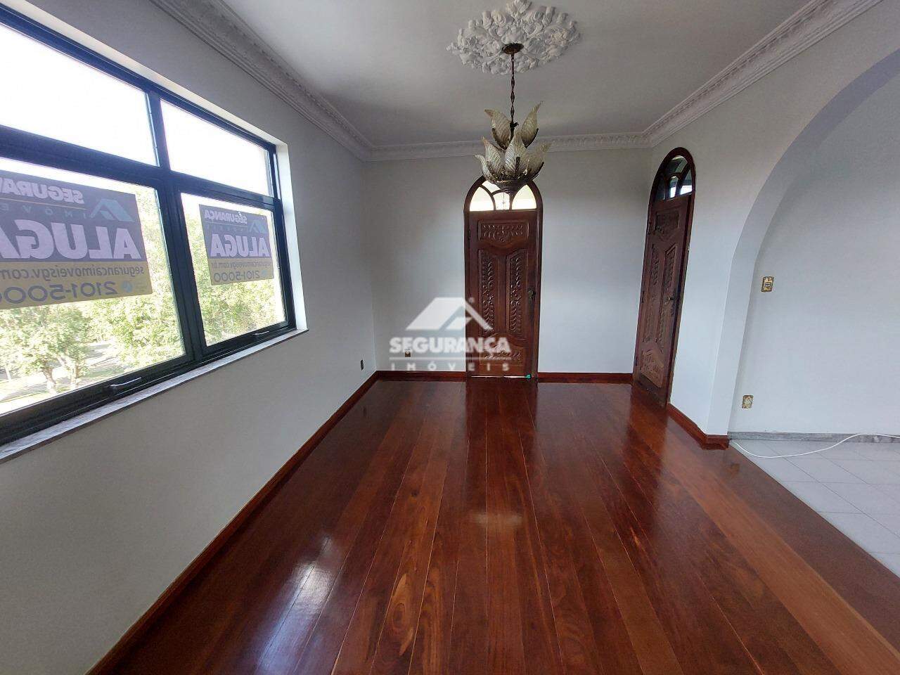 Apartamento para aluguel no Ilha dos Araújos: SALA DE ESTAR
