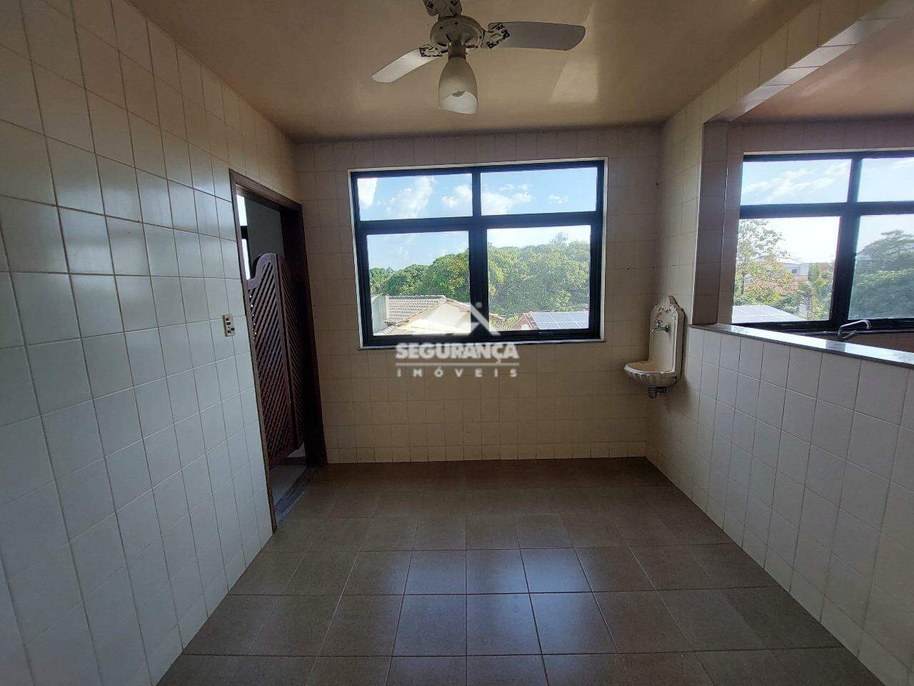 Apartamento para aluguel no Ilha dos Araújos: COPA