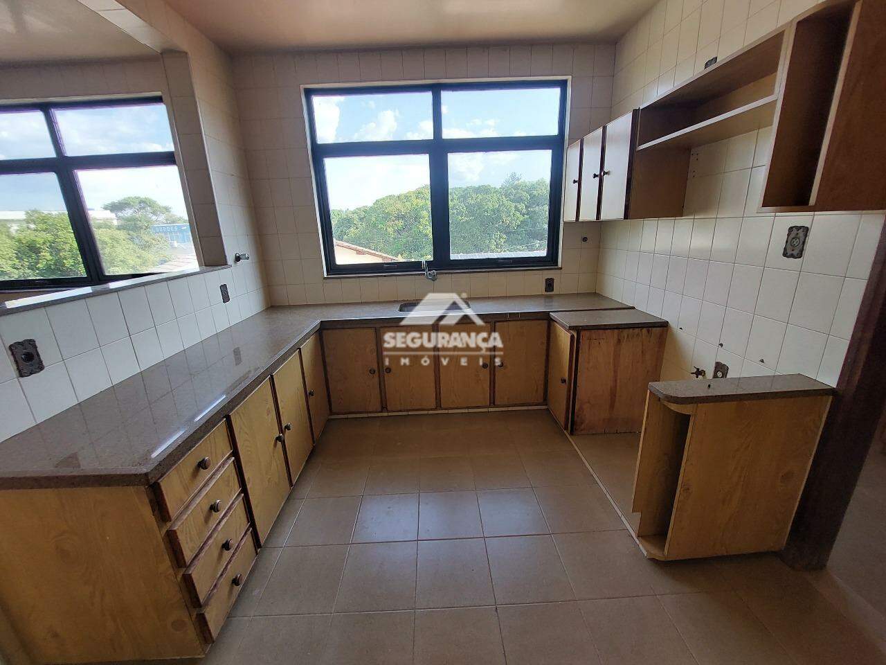 Apartamento para aluguel no Ilha dos Araújos: COZINHA 