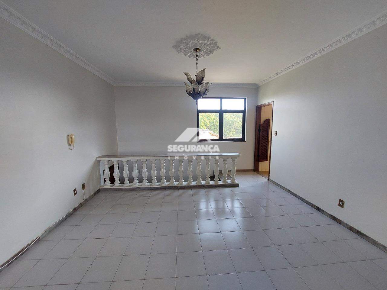 Apartamento para aluguel no Ilha dos Araújos: SALA