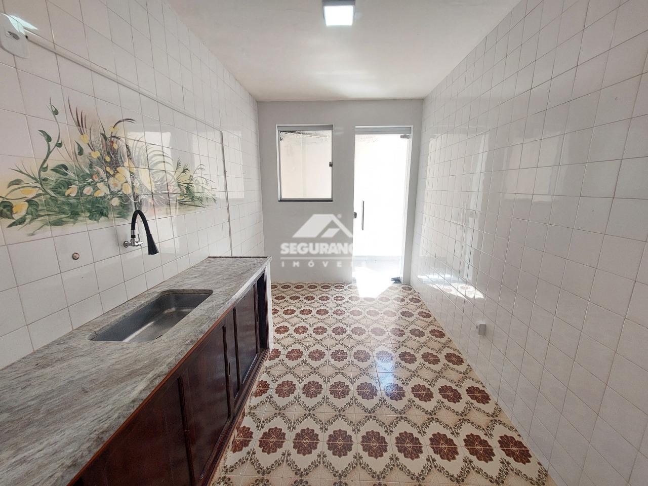 Apartamento para aluguel no Centro: COZINHA