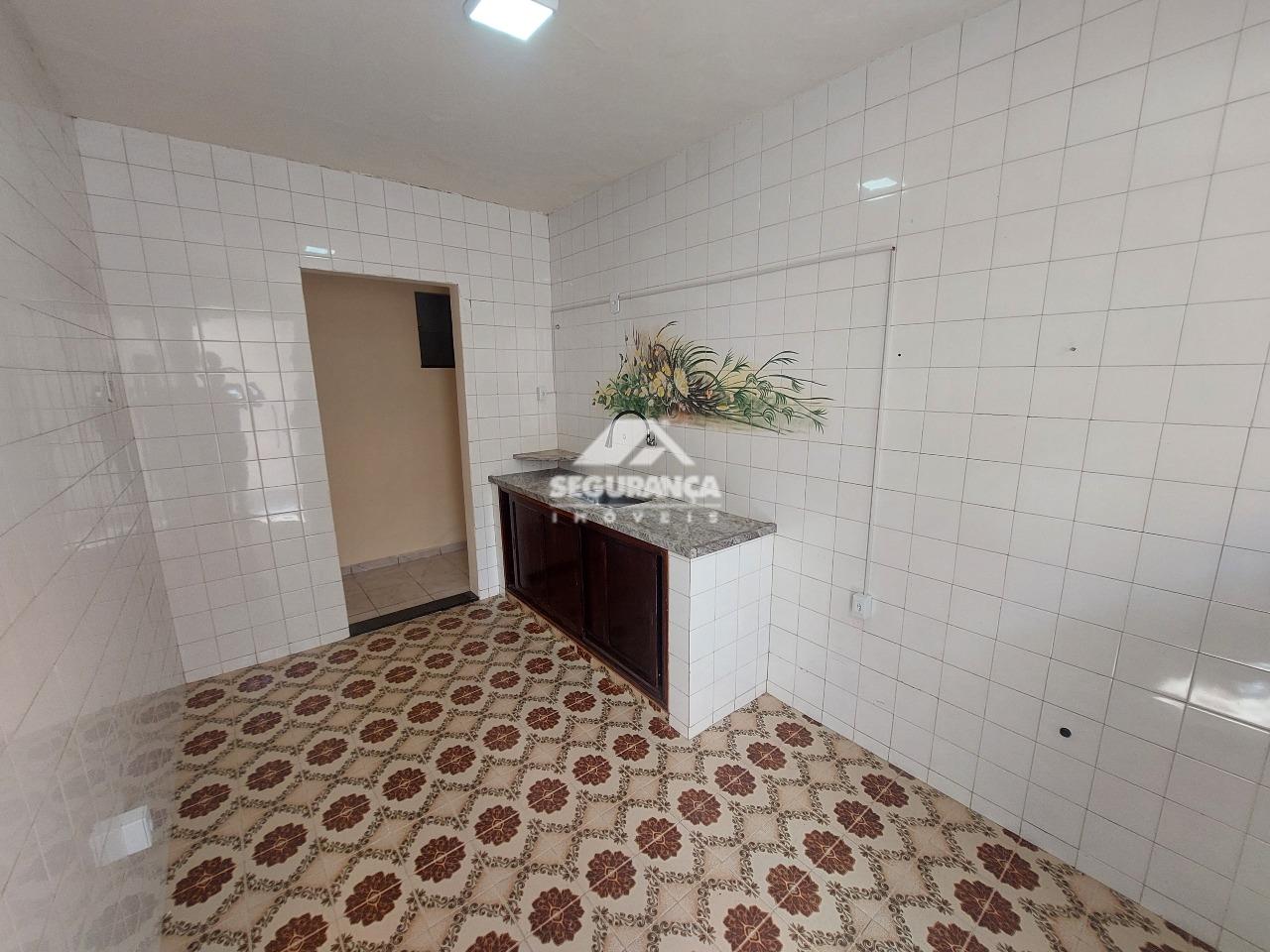 Apartamento para aluguel no Centro: COZINHA