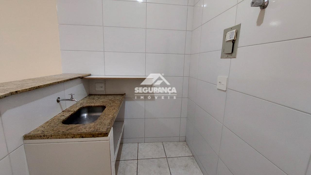 Apartamento para aluguel no Centro: COZINHA