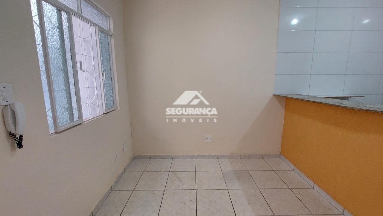 Apartamento para aluguel no Centro: SALA