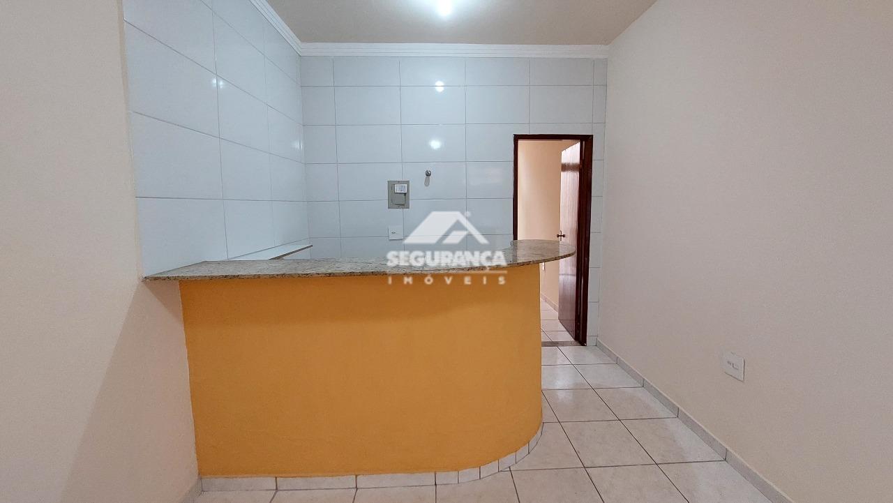 Apartamento para aluguel no Centro: COZINHA