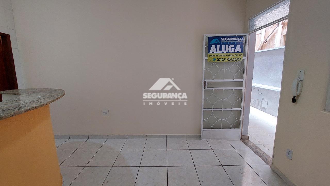 Apartamento para aluguel no Centro: SALA