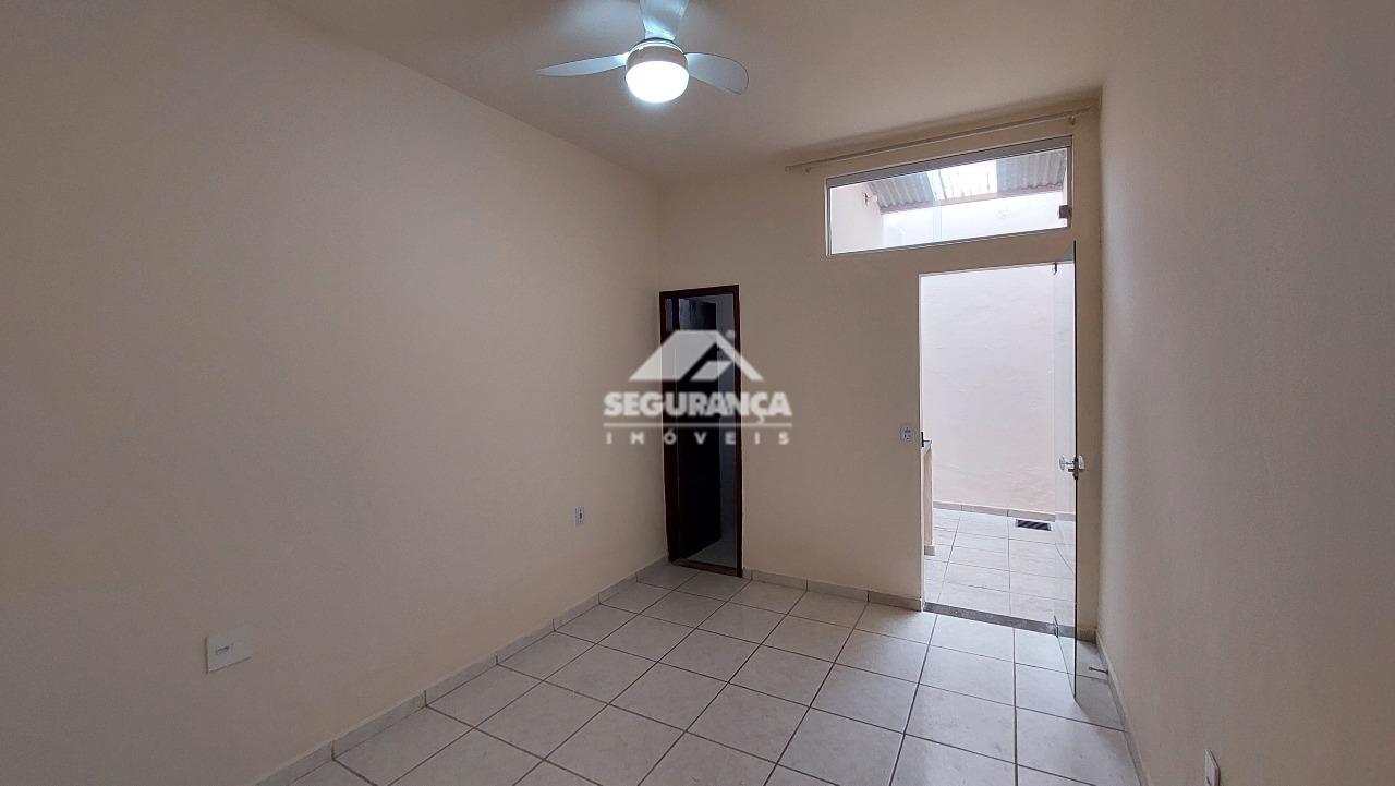Apartamento para aluguel no Centro: SUÍTE