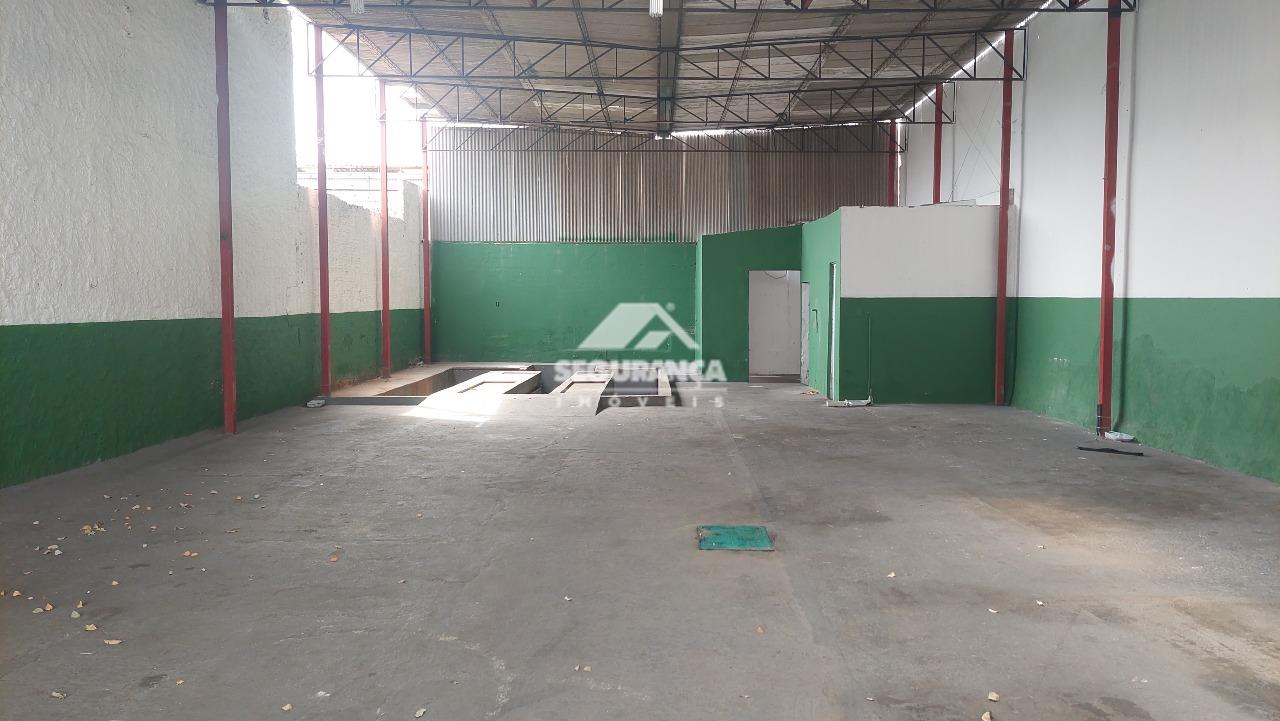 Galpão para aluguel no Lourdes: GALPÃO