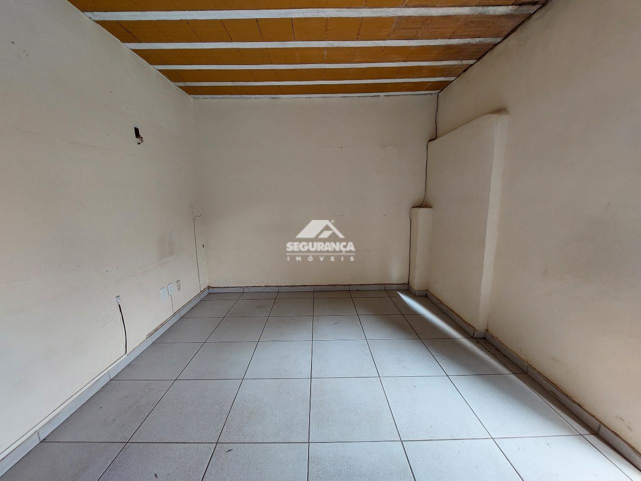 Galpão para aluguel no Lourdes: ESCRITÓRIO 