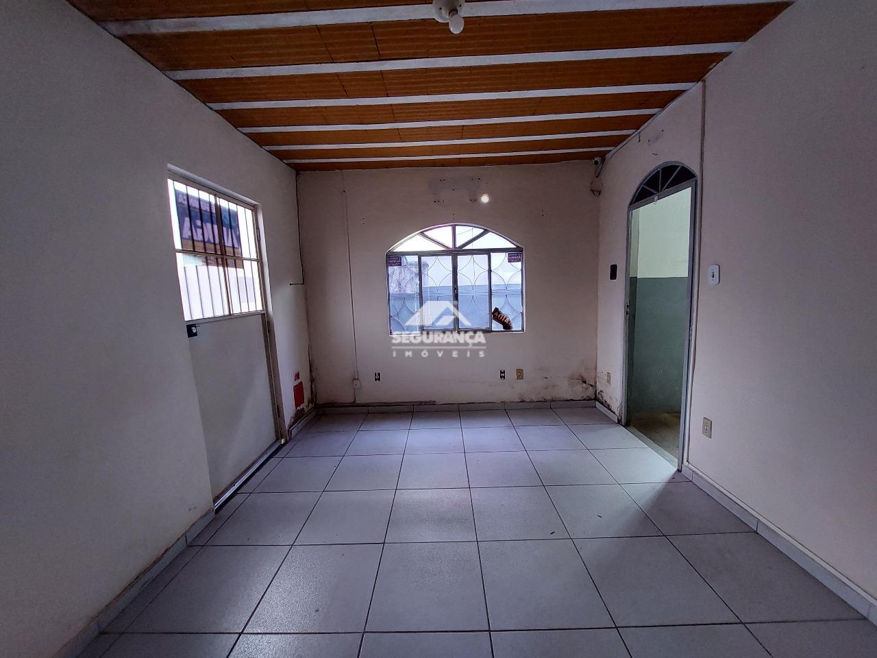 Galpão para aluguel no Lourdes: ESCRITÓRIO 