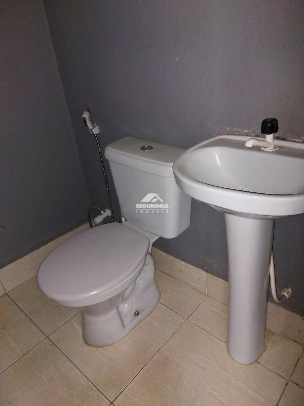 Galpão para aluguel no Lourdes: BANHEIRO  SOCIAL
