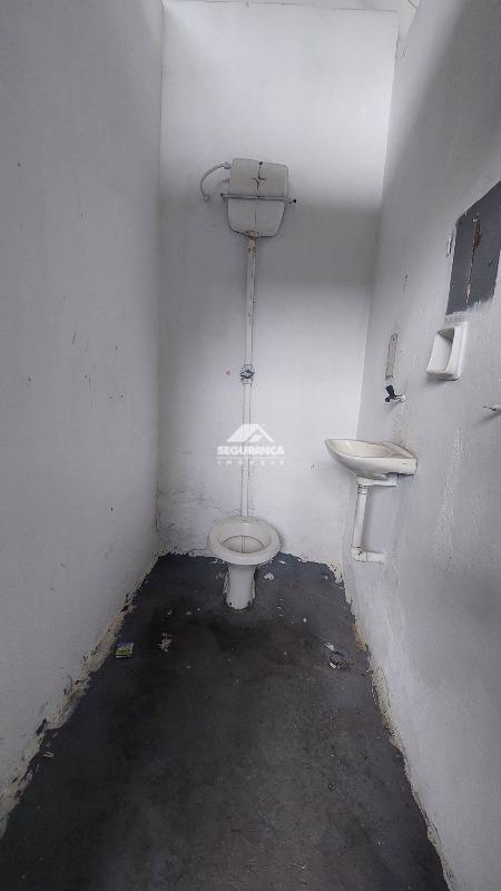 Galpão para aluguel no Lourdes: BANHEIRO