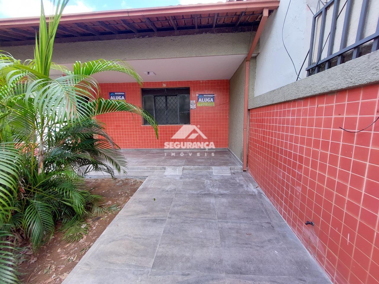 Casa para aluguel no Ilha dos Araújos: GARAGEM (1)