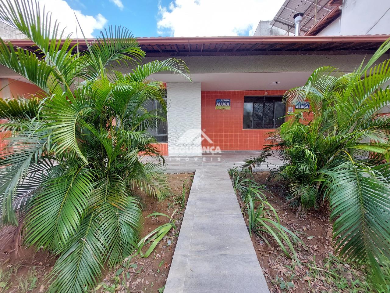 Casa para aluguel no Ilha dos Araújos: QUINTAL