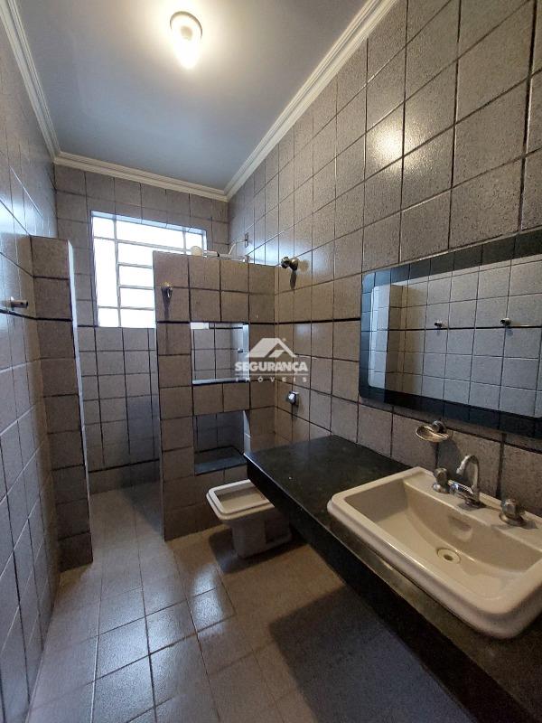 Casa para aluguel no Ilha dos Araújos: BANHEIRO SOCIAL