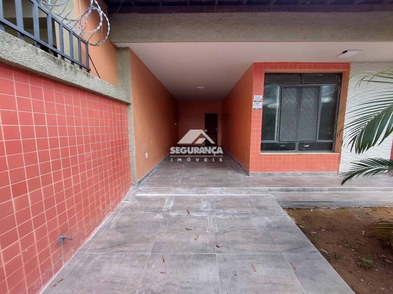 Casa para aluguel no Ilha dos Araújos: GARAGEM (2)