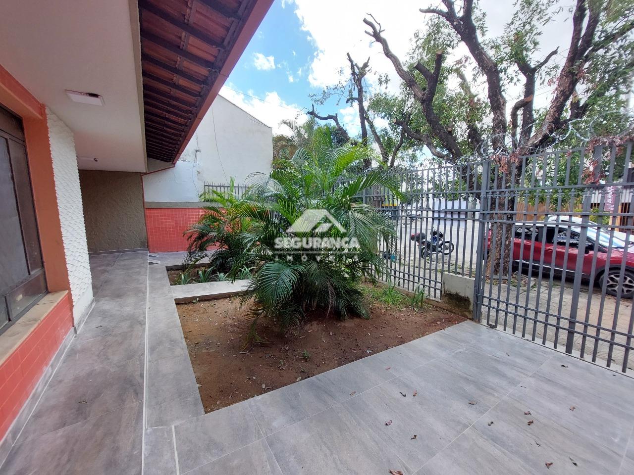 Casa para aluguel no Ilha dos Araújos: QUINTAL