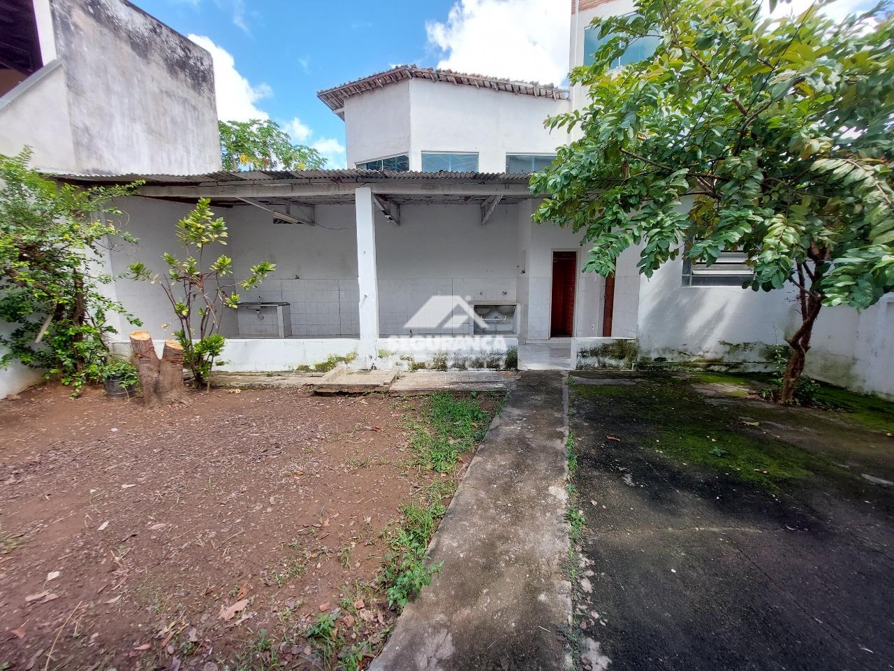 Casa para aluguel no Ilha dos Araújos: QUINTAL
