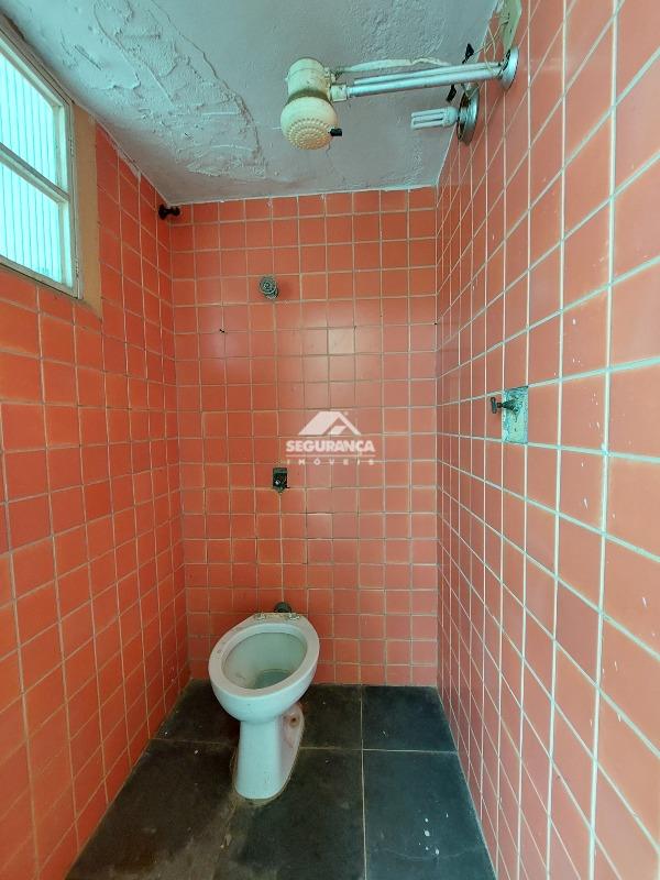 Casa para aluguel no Ilha dos Araújos: BANHEIRO DA DCE