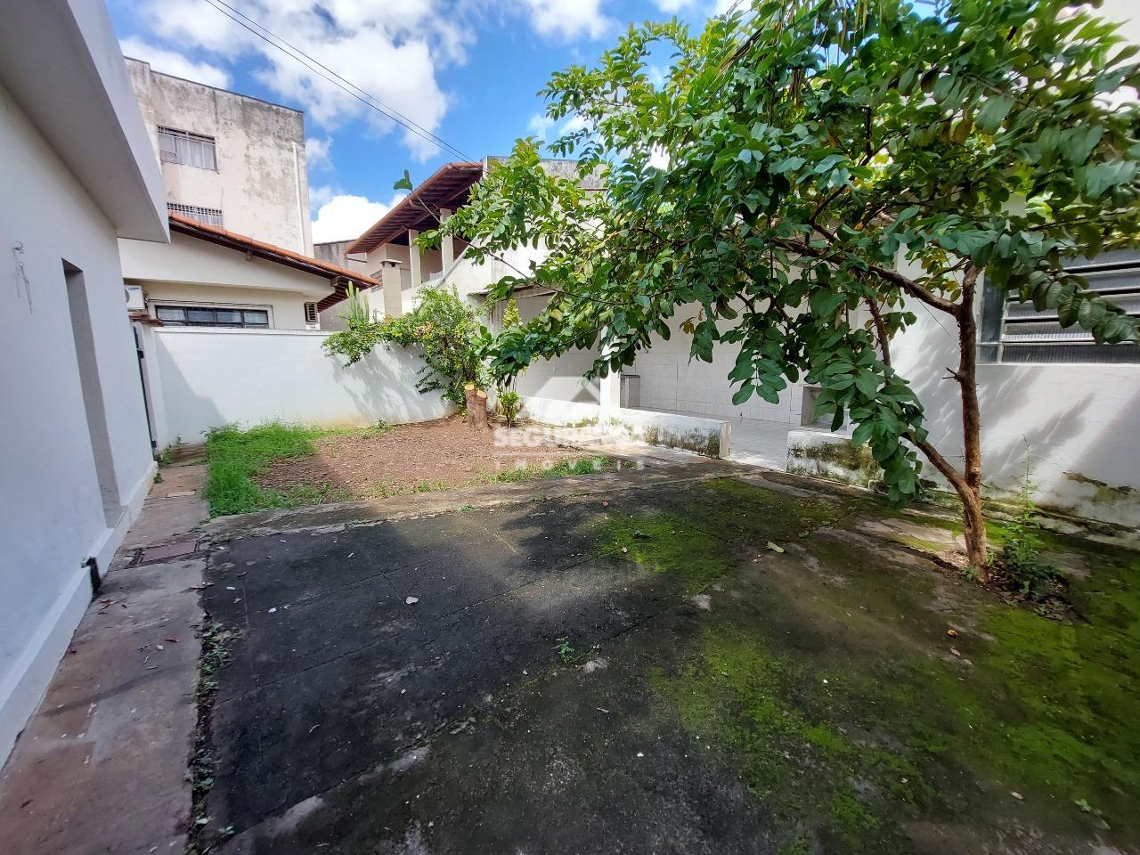 Casa para aluguel no Ilha dos Araújos: QUINTAL