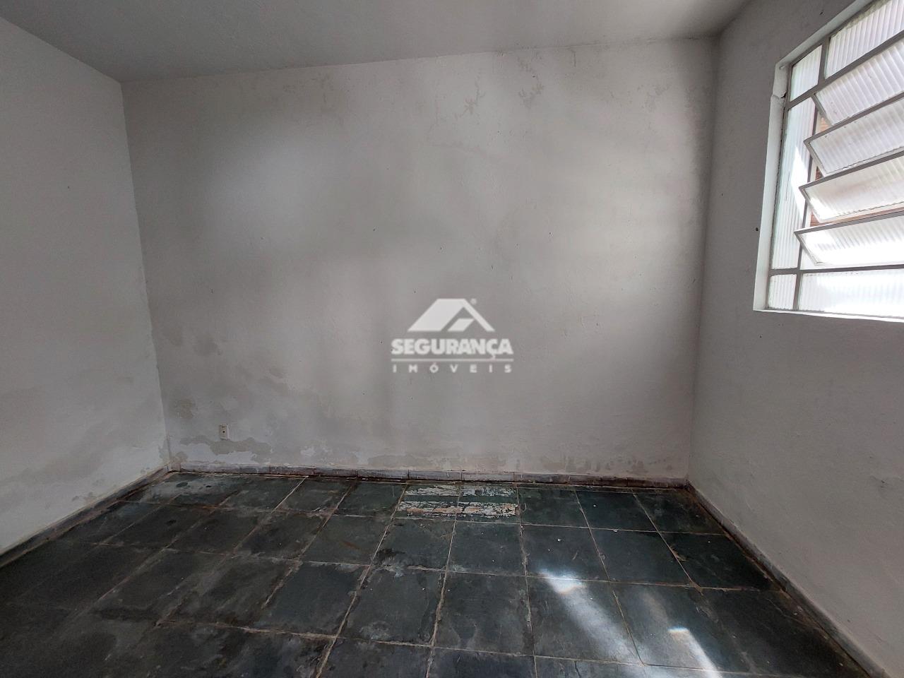 Casa para aluguel no Ilha dos Araújos: DCE