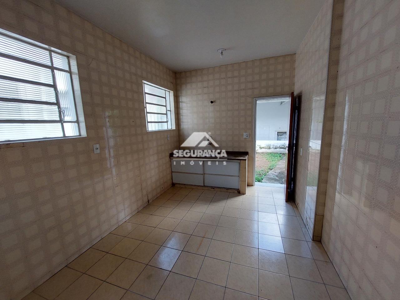 Casa para aluguel no Ilha dos Araújos: COZINHA