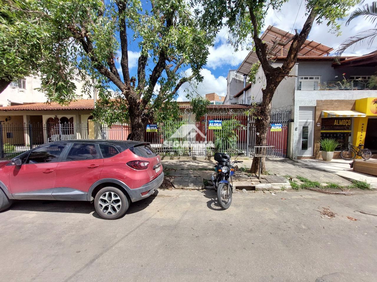 Casa para aluguel no Ilha dos Araújos: FACHADA