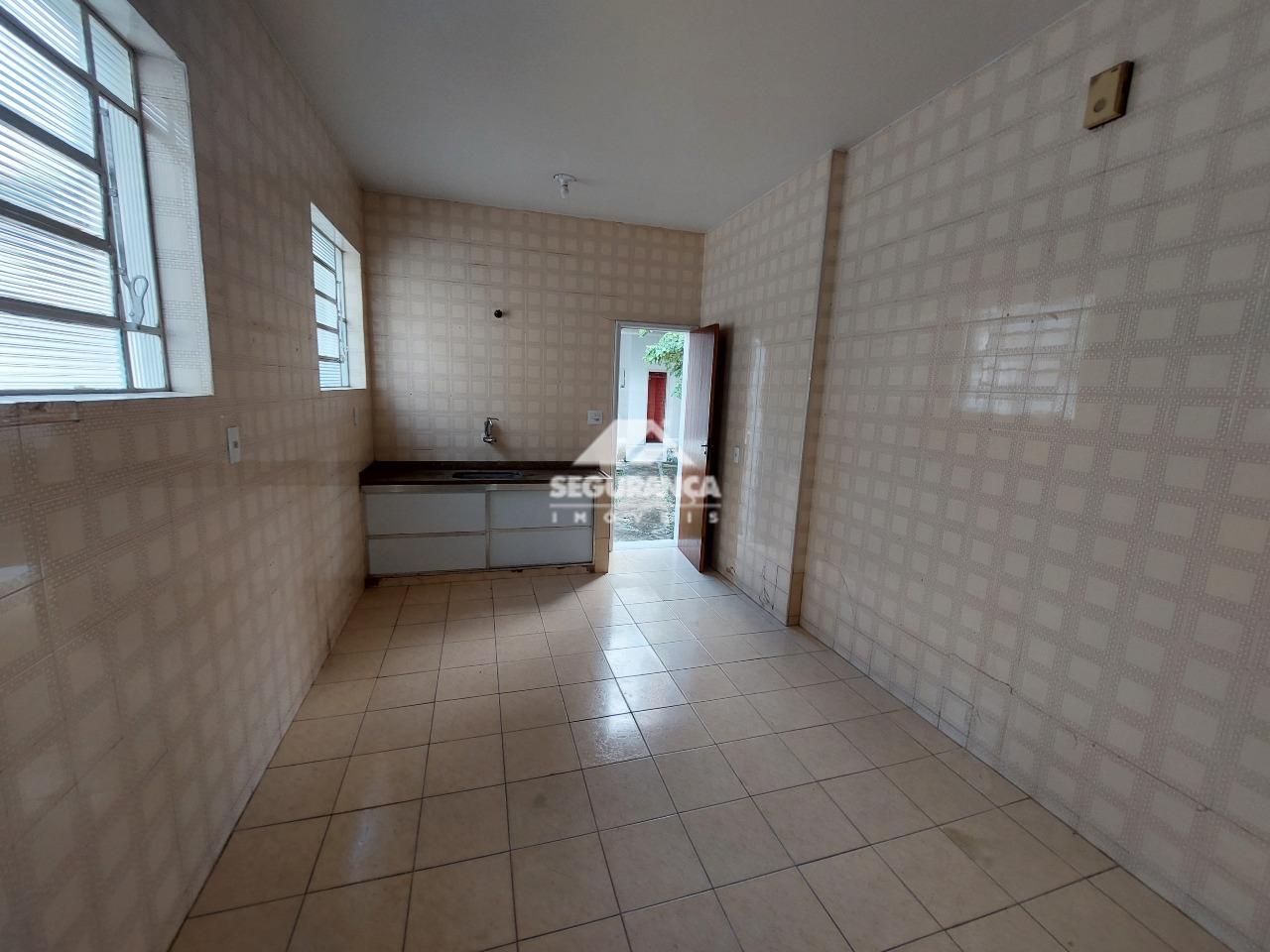 Casa para aluguel no Ilha dos Araújos: COZINHA