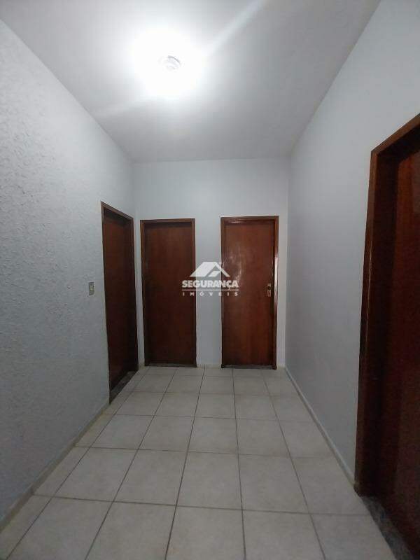 Casa para aluguel no GRA DUQUESA: HALL