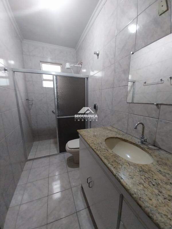 Casa para aluguel no GRA DUQUESA: BANHEIRO SOCIAL