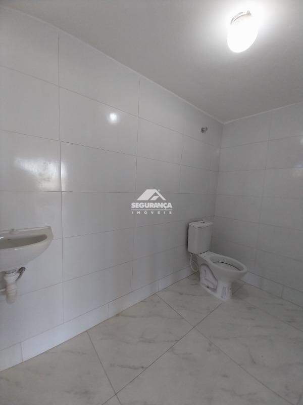 Casa para aluguel no Jardim Pérola: BANHEIRO DO TERRAÇO