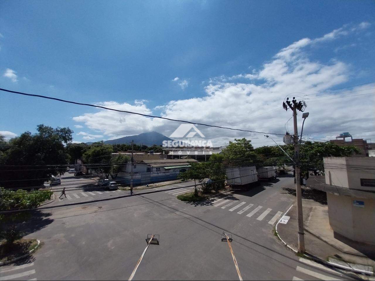 Casa para aluguel no Jardim Pérola: VISTA DA VARANDA