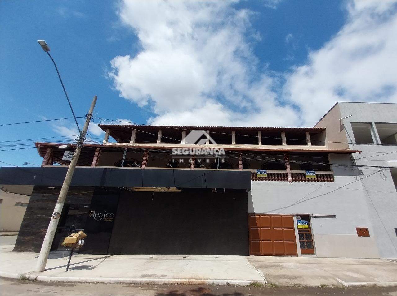 Casa para aluguel no Jardim Pérola: FACHADA