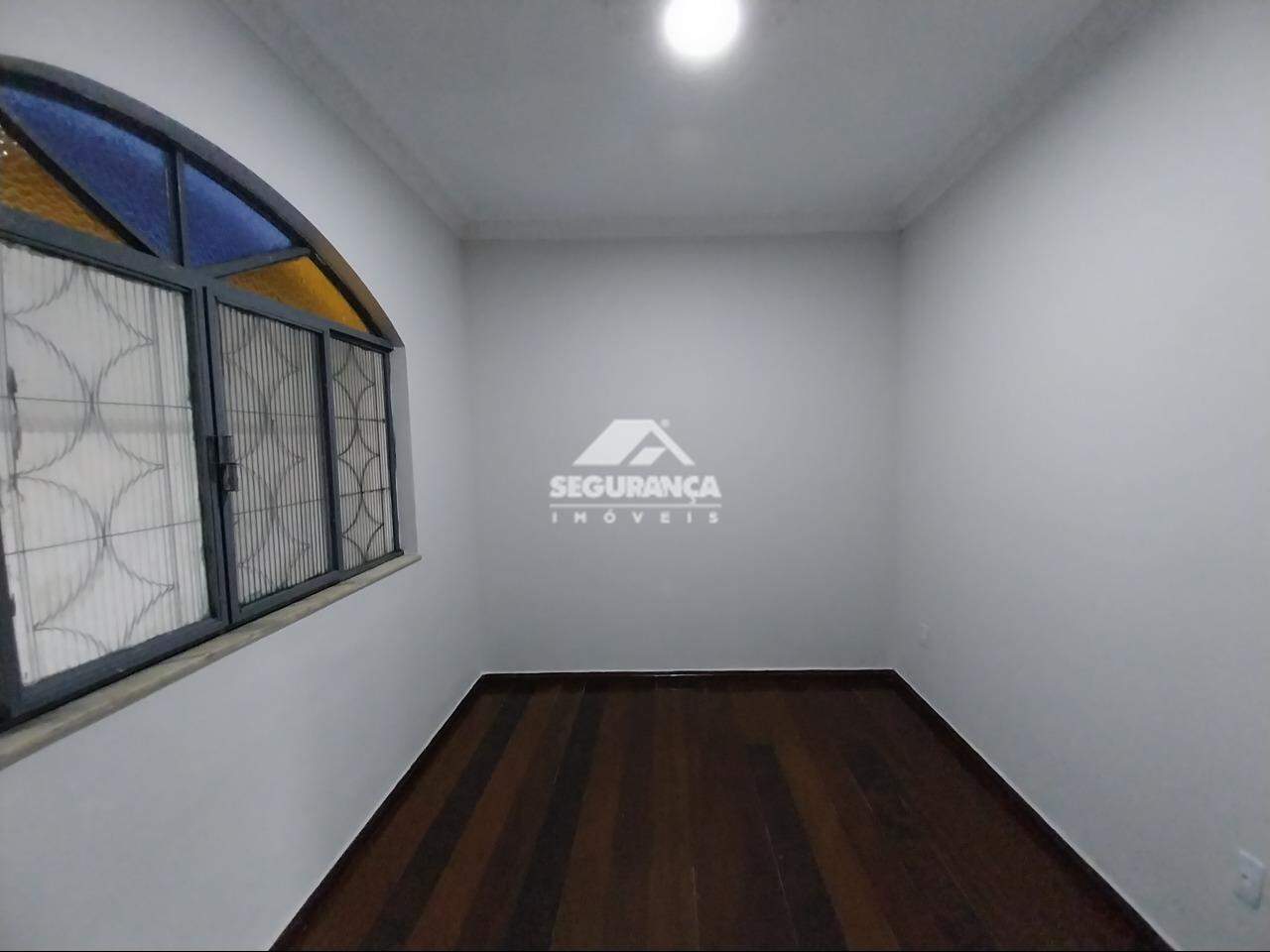Casa para aluguel no Jardim Pérola: QUARTO 1