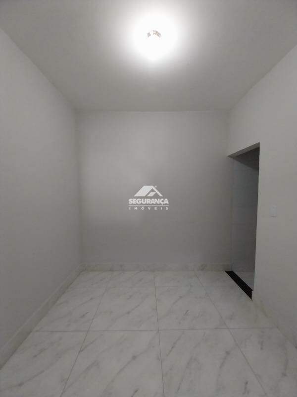 Casa para aluguel no Jardim Pérola: DCE