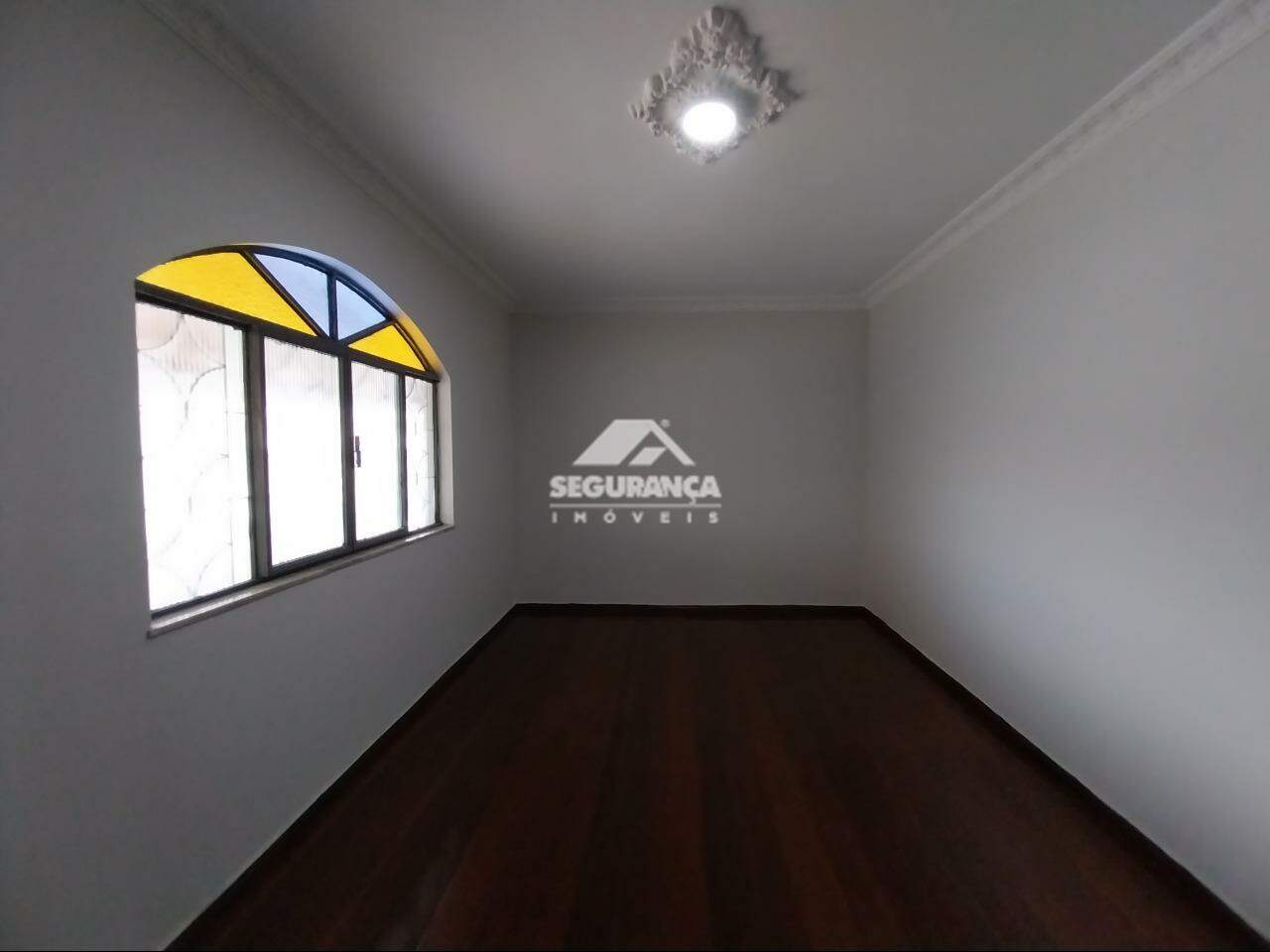 Casa para aluguel no Jardim Pérola: SUÍTE