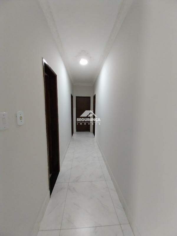 Casa para aluguel no Jardim Pérola: HALL