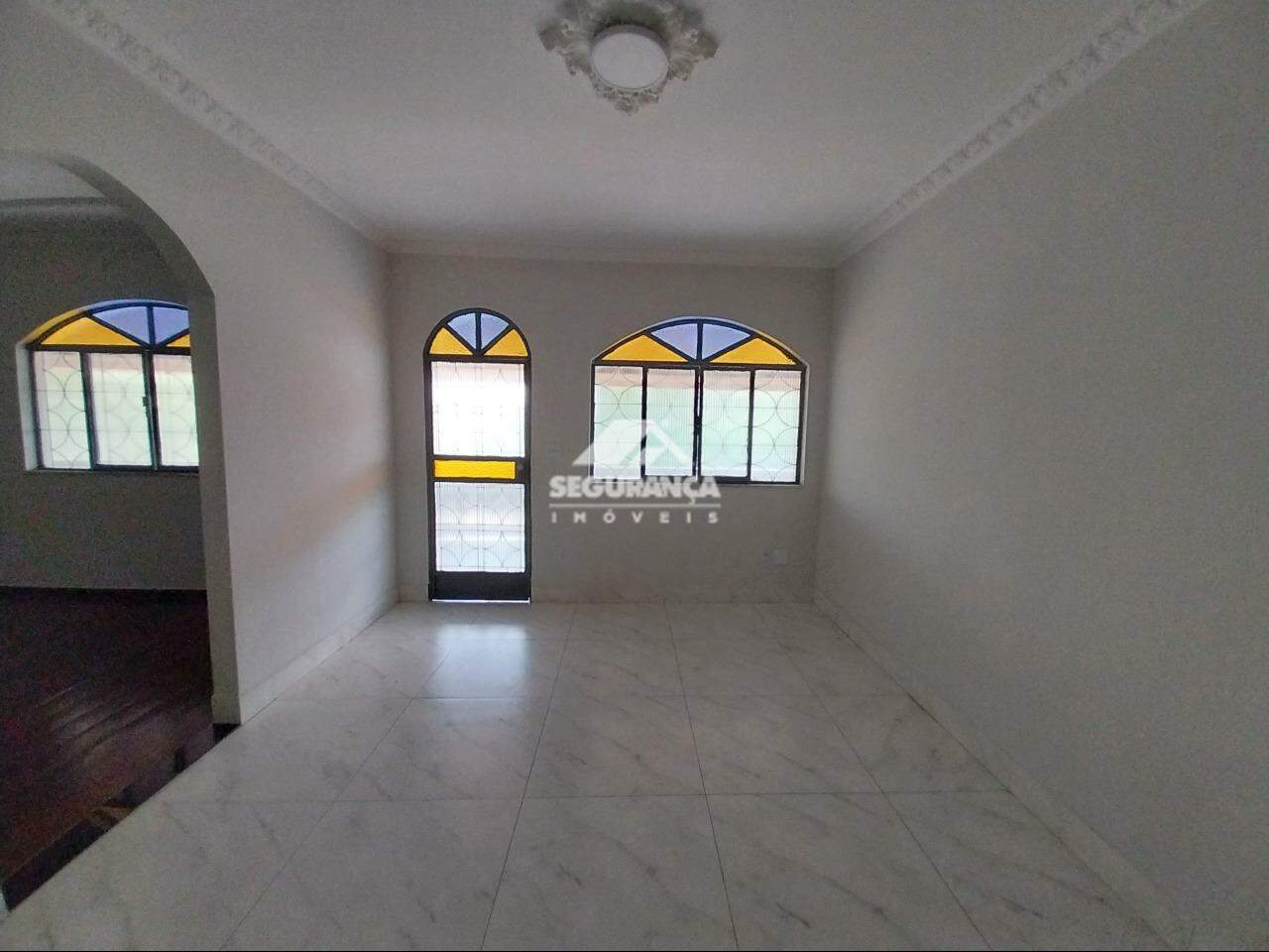 Casa para aluguel no Jardim Pérola: SALA